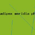 adipex buy phentermine